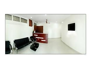 אאורנגבד Hotel Oberoi מראה חיצוני תמונה