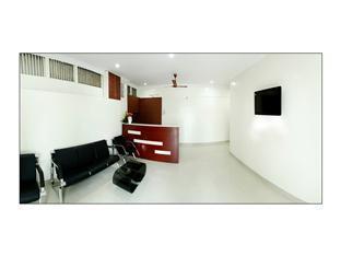 אאורנגבד Hotel Oberoi מראה חיצוני תמונה